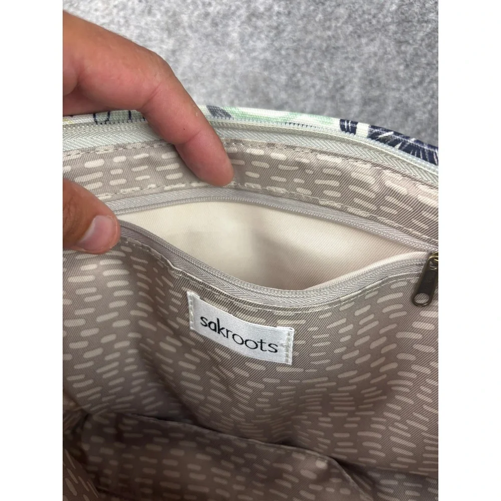 Sakroots tote bag